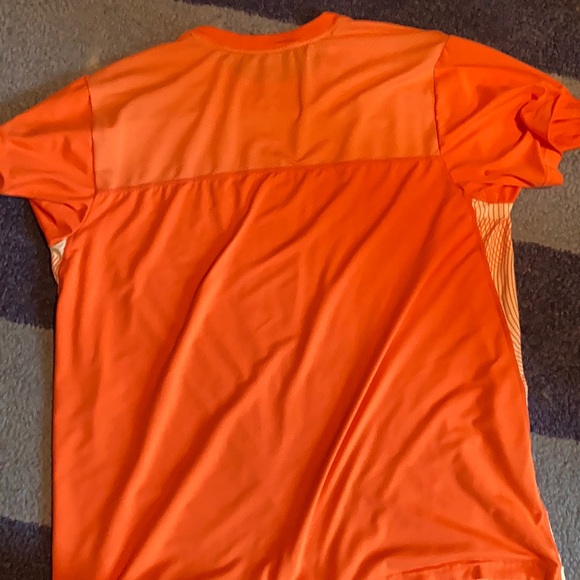 Athletic DNA Men’s Performance Tee - Picture 2 of 2